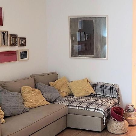 Ferienwohnung Alegramente Lissabon Exterior foto
