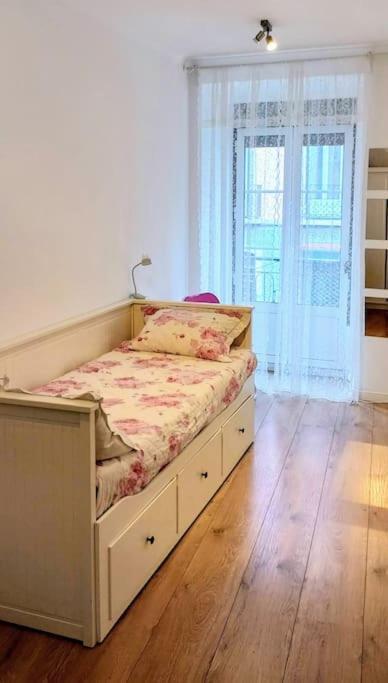 Ferienwohnung Alegramente Lissabon Exterior foto