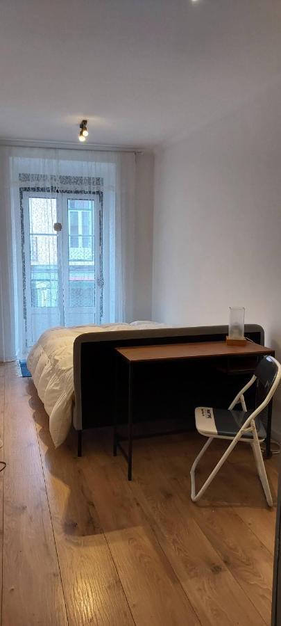 Ferienwohnung Alegramente Lissabon Exterior foto