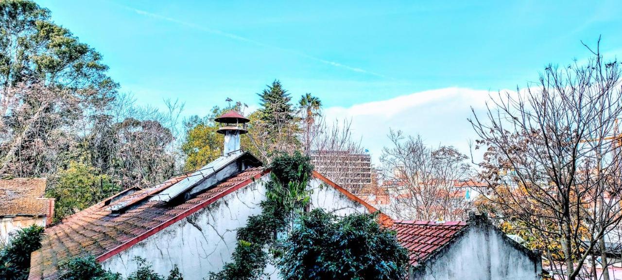 Ferienwohnung Alegramente Lissabon Exterior foto