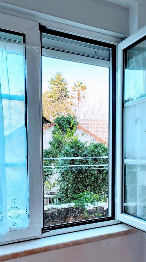 Ferienwohnung Alegramente Lissabon Exterior foto